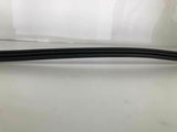 2004 SATURN L SERIES Rear Window Glass Weather Strip Gasket Passenger Right Q