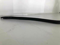 2004 SATURN L SERIES Rear Window Glass Weather Strip Gasket Passenger Right Q
