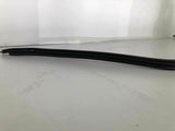 2004 SATURN L SERIES Rear Window Glass Weather Strip Gasket Passenger Right Q
