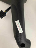 2004 SATURN L SERIES Rear Back Trim Panel Door W/ Window Switch Right Passenger