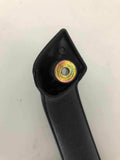 2004 SATURN L SERIES Rear Back Trim Panel Door W/ Window Switch Right Passenger