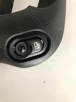 2004 SATURN L SERIES Rear Back Trim Panel Door W/ Window Switch Right Passenger