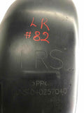 2003 - 2005 SATURN L SERIES Rear Inner Fender Liner Panel Driver Left OEM