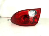 2003 2004 SATURN L300 Tail Light Lamp Rear Right Back Passenger Hand Side OEM