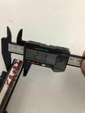 2000 - 2005 SATURN L SERIES Front Belt Molding Weather Strip Seal Right RH OEM