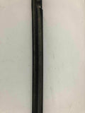 2000 - 2005 SATURN L SERIES Front Weather Strip Belt Molding Right OEM