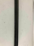 2000 - 2005 SATURN L SERIES Front Weather Strip Belt Molding Right OEM