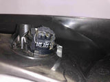 2004 SATURN L SERIES Front Door Lock Mirror Switch Speaker Trim Passenger Right