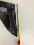 2004 SATURN L SERIES Front Door Lock Mirror Switch Speaker Trim Passenger Right