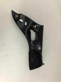2004 SATURN L SERIES Front Door Lock Mirror Switch Speaker Trim Passenger Right