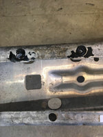 2001 - 2005 SATURN L SERIES Rear Bumper Reinforcement OEM Q