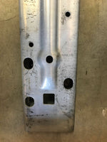 2001 - 2005 SATURN L SERIES Rear Bumper Reinforcement OEM Q