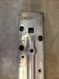 2001 - 2005 SATURN L SERIES Rear Bumper Reinforcement OEM Q
