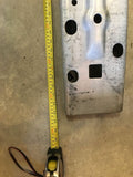 2001 - 2005 SATURN L SERIES Rear Bumper Reinforcement OEM Q