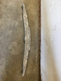 2001 - 2005 SATURN L SERIES Rear Bumper Reinforcement OEM Q