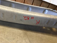 2001 - 2005 SATURN L SERIES Rear Bumper Reinforcement OEM Q