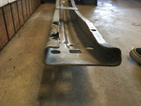 2001 - 2005 SATURN L SERIES Rear Bumper Reinforcement OEM Q