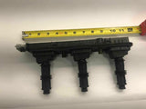 2000 - 2005 SATURN L SERIES L300 Ignition Coil Ignitor 0221503027 OEM