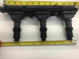 2000 - 2005 SATURN L SERIES L300 Ignition Coil Ignitor 0221503027 OEM