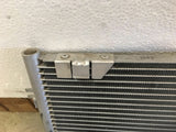 2000 - 2005 SATURN L SERIES A/C Air Conditioning Condenser 3.0L OEM