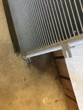 2000 - 2005 SATURN L SERIES A/C Air Conditioning Condenser 3.0L OEM