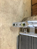 2000 - 2005 SATURN L SERIES A/C Air Conditioning Condenser 3.0L OEM