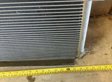2000 - 2005 SATURN L SERIES A/C Air Conditioning Condenser 3.0L OEM