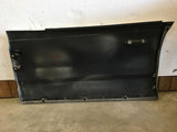 2004 SATURN L SERIES Front Door Skin Shell Exterior Passenger Right Silver