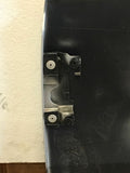 2004 SATURN L SERIES Front Door Skin Shell Exterior Passenger Right Silver