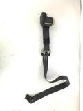 2000 - 2005 SATURN L SERIES Rear Seatbelt Safety Seat Belt Passenger Right