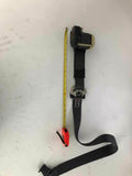 2000 - 2005 SATURN L SERIES Rear Seatbelt Safety Seat Belt Passenger Right