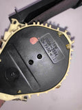 2000 - 2005 SATURN L SERIES Rear Seatbelt Safety Seat Belt Passenger Right