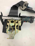 2000 - 2005 SATURN L SERIES Rear Seatbelt Safety Seat Belt Passenger Right