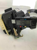 2000 - 2005 SATURN L SERIES Rear Seatbelt Safety Seat Belt Passenger Right