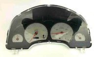 2003 - 2005 SATURN L SERIES L 300 Instrument Cluster Gauge Speedometer 22696697
