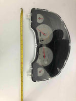 2003 - 2005 SATURN L SERIES L 300 Instrument Cluster Gauge Speedometer 22696697