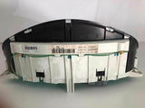 2003 - 2005 SATURN L SERIES L 300 Instrument Cluster Gauge Speedometer 22696697