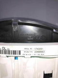2003 - 2005 SATURN L SERIES L 300 Instrument Cluster Gauge Speedometer 22696697