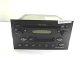 2002 - 2005 SATURN L SERIES AM FM Radio Cassette CD Player Face Plate 22684454 Q