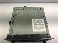 2002 - 2005 SATURN L SERIES AM FM Radio Cassette CD Player Face Plate 22684454 Q