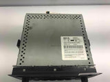 2002 - 2005 SATURN L SERIES AM FM Radio Cassette CD Player Face Plate 22684454 Q