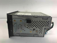 2002 - 2005 SATURN L SERIES AM FM Radio Cassette CD Player Face Plate 22684454 Q