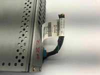 2002 - 2005 SATURN L SERIES AM FM Radio Cassette CD Player Face Plate 22684454 Q