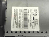2002 - 2005 SATURN L SERIES AM FM Radio Cassette CD Player Face Plate 22684454 Q