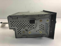 2002 - 2005 SATURN L SERIES AM FM Radio Cassette CD Player Face Plate 22684454 Q
