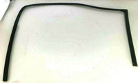 2004 SATURN L SERIES Front Glass Weather Strip Seal Gasket Driver Left OEM Q