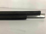 2000 - 2005 SATURN L SERIES Front Belt Molding Weather Strip Seal Left OEM