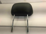 2004 SATURN L SERIES Front Headrest Head Rest Right Leather Black OEM