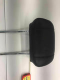 2004 SATURN L SERIES Front Headrest Head Rest Right Leather Black OEM