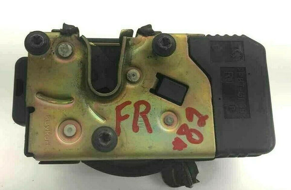 2001 - 2005 SATURN L SERIES L300 Door Power Lock Latch Actuator Front Right Q